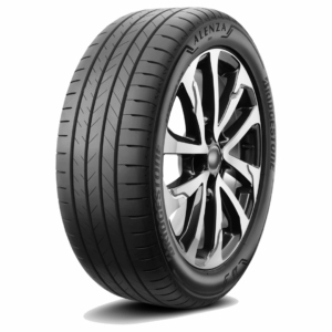 ยาง 245/40R21 BRIDGESTONE ALENZA001 RUN FLAT ราคาต่อเส้น  ปี 2024
