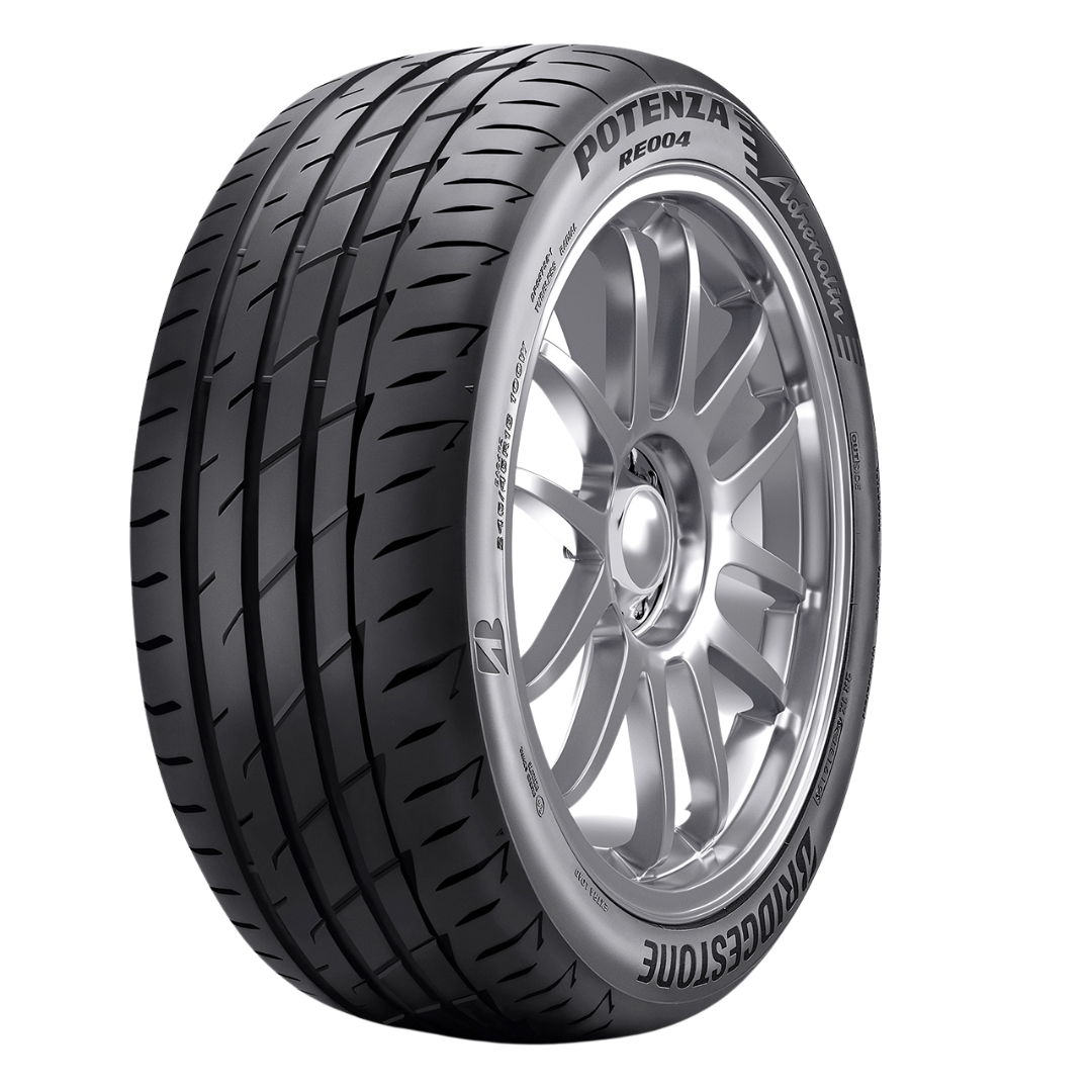 ยาง 215/50R17 BRIDGESTONE POTENZA ADRENALIN RE004 ราคาต่อเส้น ปี 2025