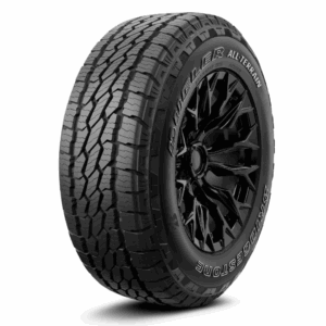 ยาง 265/65R17 BRIDGESTONE DUELER A/T 002 OWL ราคาต่อเส้น ปี 2025