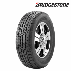 ยาง 245/70R16 BRIDGESTONE DUELER D840 H/T ราคาต่อเส้น  ปี 2025