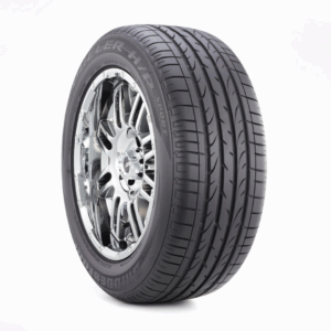ยาง 255/50R19 BRIDGESTONE DUELER HP SPORT RUN FLAT ราคาต่อเส้น ปี 2025