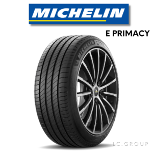 ยาง 225/55R18 MICHELIN รุ่น E PRIMACY ST ราคาต่อเส้น ปี 2024