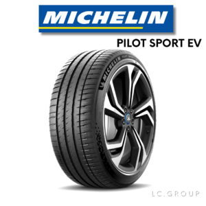 ยาง 285/45R20 MICHELIN รุ่น PILOT SPORT EV ราคาต่อเส้น ปี 2024