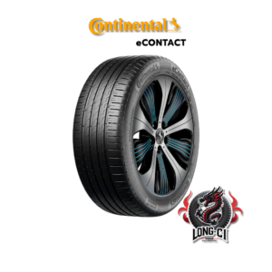 ยาง 235/50R18 CONTINENTAL รุ่น eCONTACT ราคาต่อเส้น ปี 2024